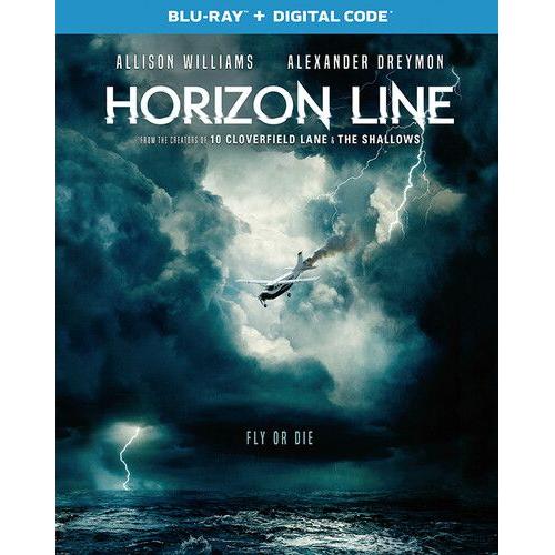 Horizon Line [Usa][Blu-Ray] Digital Copy