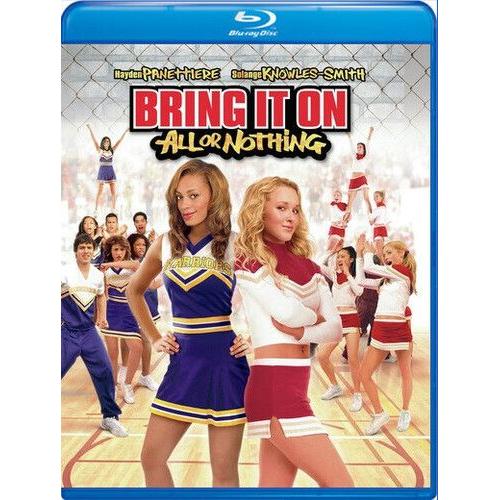 Bring It On: All Or Nothing [Usa][Blu-Ray]