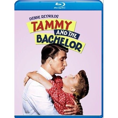 Tammy And The Bachelor [Usa][Blu-Ray]