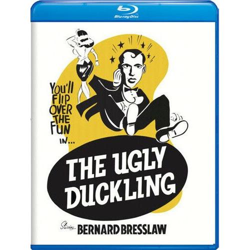 The Ugly Duckling [Usa][Blu-Ray]