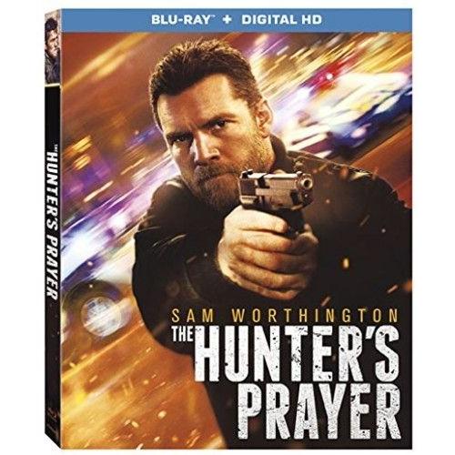 The Hunter's Prayer [Usa][Blu-Ray] Ac-3/Dolby Digital, Digitally Mastered In Hd, Digital