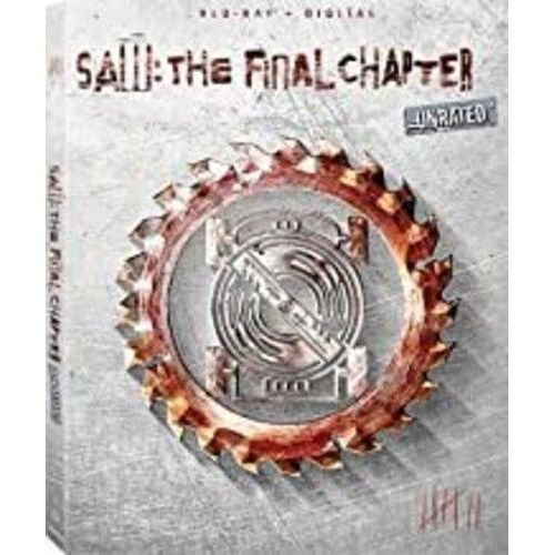 Saw: The Final Chapter [Usa][Blu-Ray]
