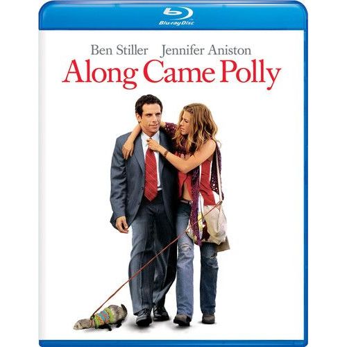 Along Came Polly [Usa][Blu-Ray] Snap Case