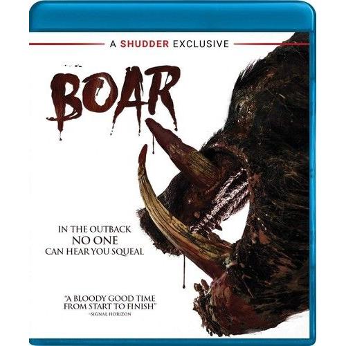Boar [Blu-Ray]