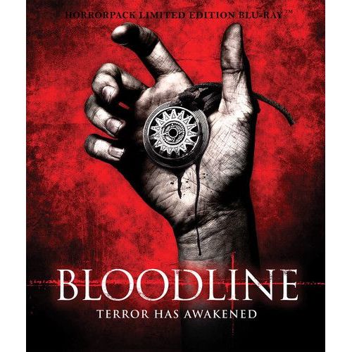 Bloodline [Usa][Blu-Ray] Explicit