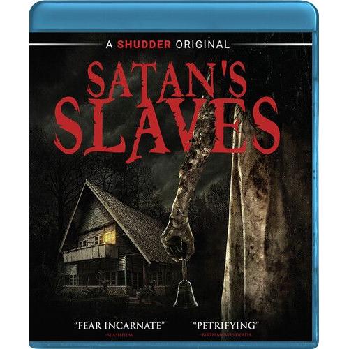 Satan's Slaves [Usa][Blu-Ray]