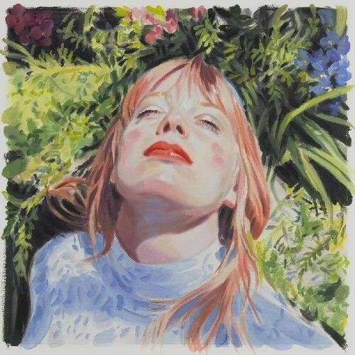 Basia Bulat - Are You In Love [Vinyl] Colored Vinyl