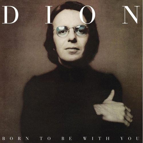 Born To Be With You