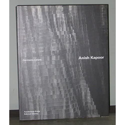 Anish Kapoor