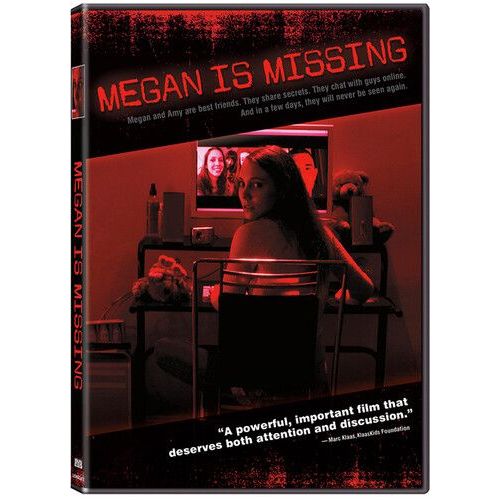 Megan Is Missing [Dvd] Dolby