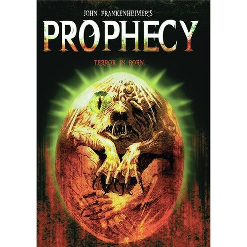 Prophecy [Dvd]