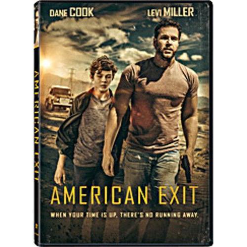 American Exit [Dvd] Ac-3/Dolby Digital, Dolby, Subtitled, Widescreen