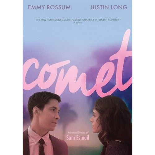 Comet [Dvd]