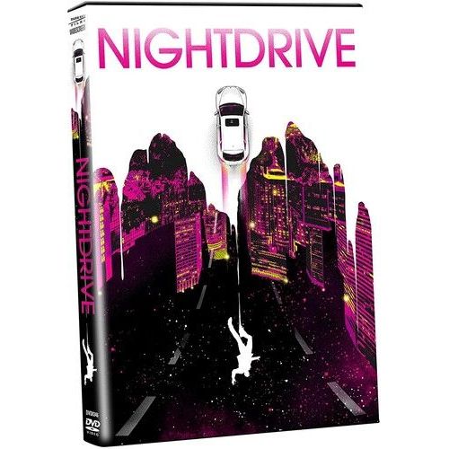 Night Drive [Dvd]