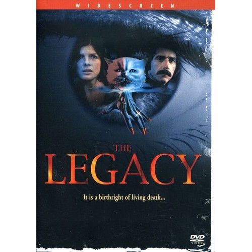 The Legacy [Dvd]