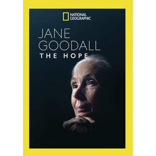 Jane Goodall: The Hope [Dvd] Ac-3/Dolby Digital, Dolby, Widescreen