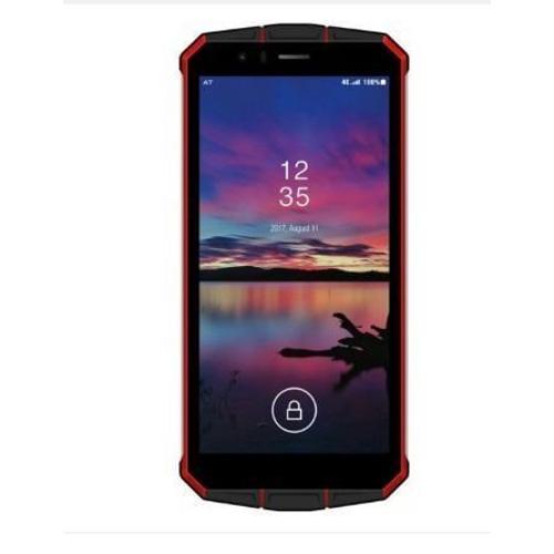 Smartphone Maxcom MS507 Quad Core 3 GB RAM 32 GB Noir