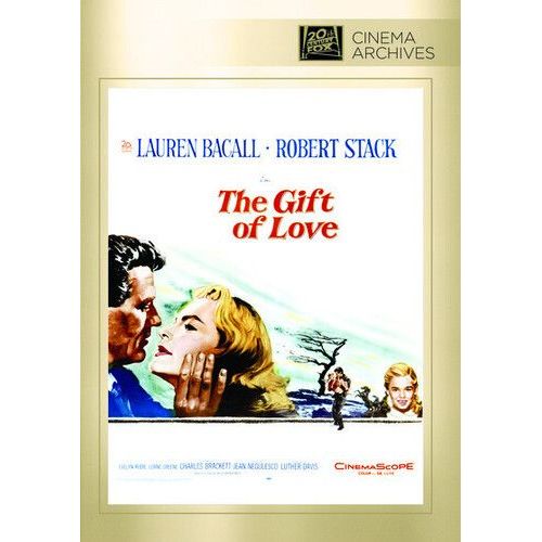 The Gift Of Love [Dvd] Ntsc Format, Pan & Scan