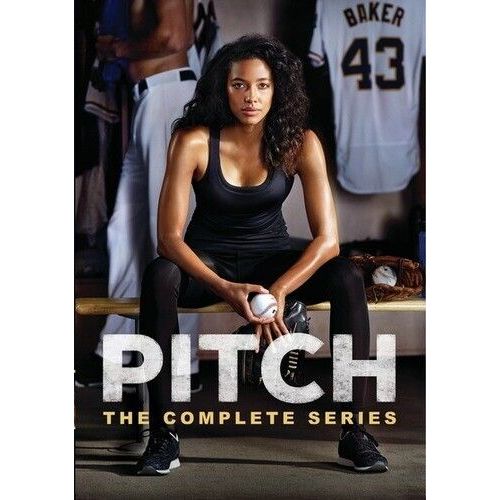 Pitch: The Complete Series [Dvd] 2 Pack, Ac-3/Dolby Digital, Dolby, Widescree