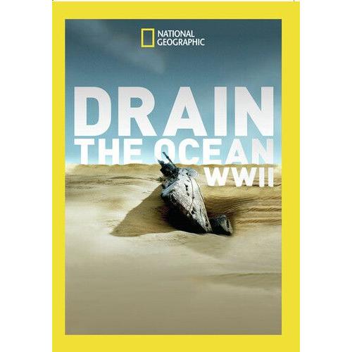 Drain The Ocean: Wwii [Dvd] Ac-3/Dolby Digital, Dolby, Widescreen, Ntsc Forma