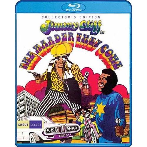 The Harder They Come (Collector's Edition) [Blu-Ray] Collector's Ed, Widescre