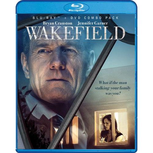 Wakefield [Blu-Ray] Widescreen