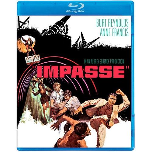 Impasse [Blu-Ray]