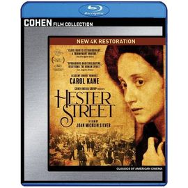 Hester Street [Blu-Ray]