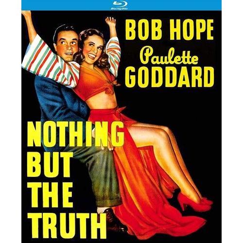 Nothing But The Truth [Blu-Ray]