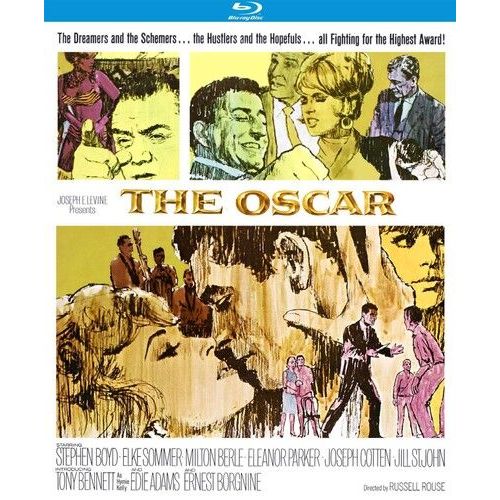 The Oscar [Blu-Ray]