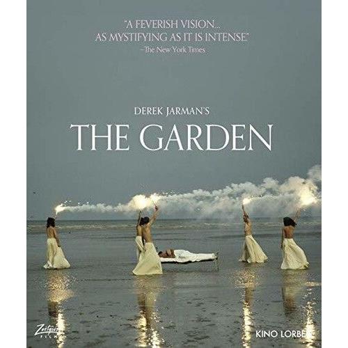 The Garden [Blu-Ray]