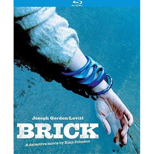 Brick [Blu-Ray] 4k Mastering, Special Ed