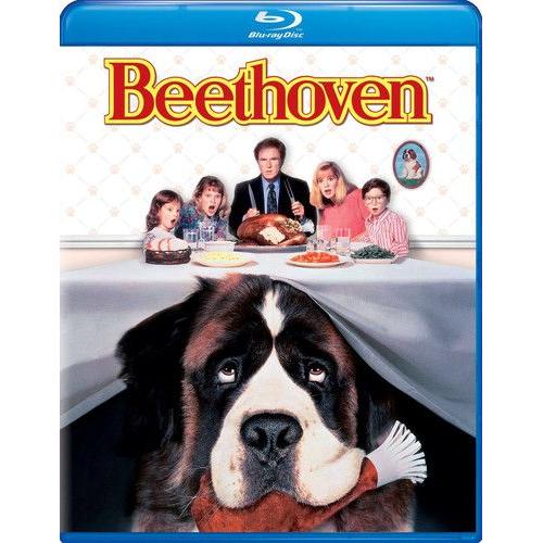 Beethoven [Blu-Ray] Snap Case