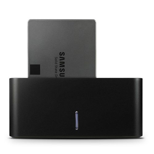 Axagon Adsa-sn Station D'accueil De Disques De Stockage Usb 3.2 Gen 1