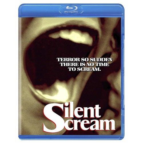 Silent Scream [Blu-Ray]