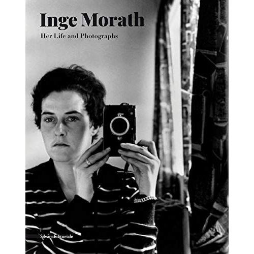 Inge Morath