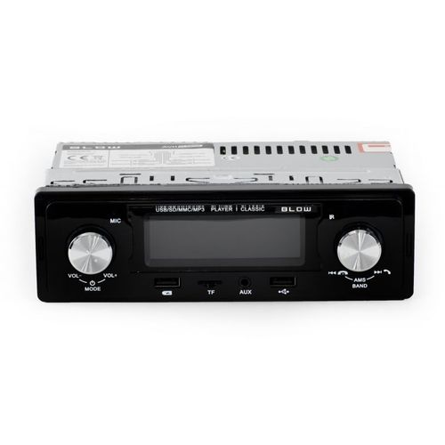 Car Radio Blow Avh Classic