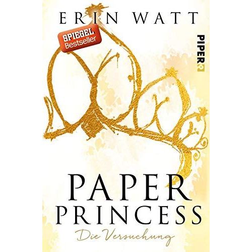 Paper (01) Princess