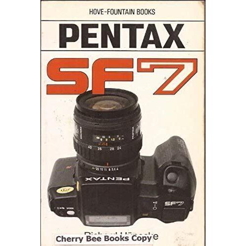 Pentax Sf7: Pentax Sf10 In U.S.A. And Canada