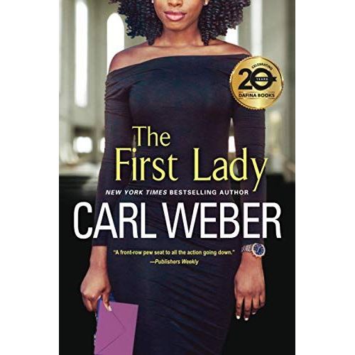 The First Lady