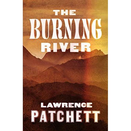 The Burning River