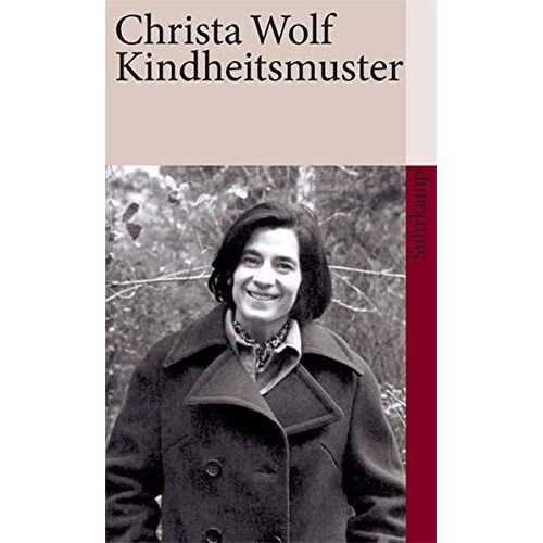 Kindheitsmuster