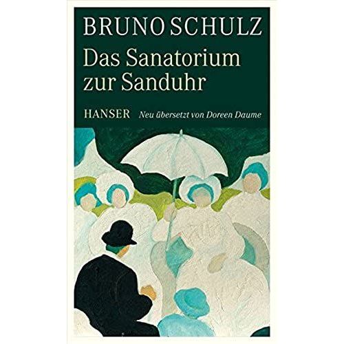Das Sanatorium Zur Sanduhr
