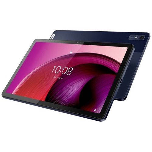 Lenovo Tab M10 5G Qualcomm Snapdragon 128 GB 26,9 cm (10.6``) 4 GB Wi-Fi 5 (802.11ac) Android 13 Blau (ZACT0055SE)