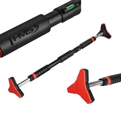 Hms Dd400 Pull-Up Bar With Level (Width 70 - 106 Cm)