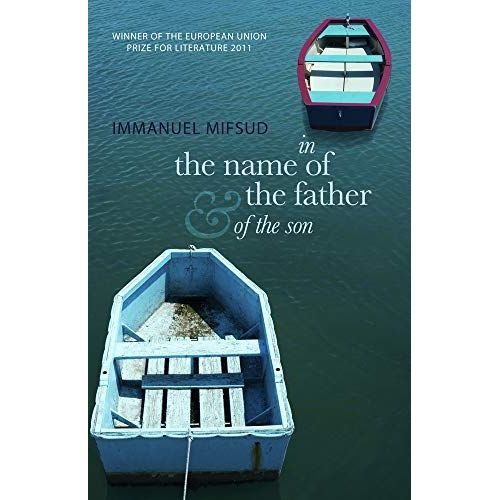 In The Name Of The Father (And Of The Son)