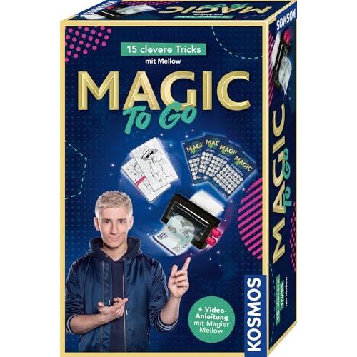 Koo Magic To Go 658236