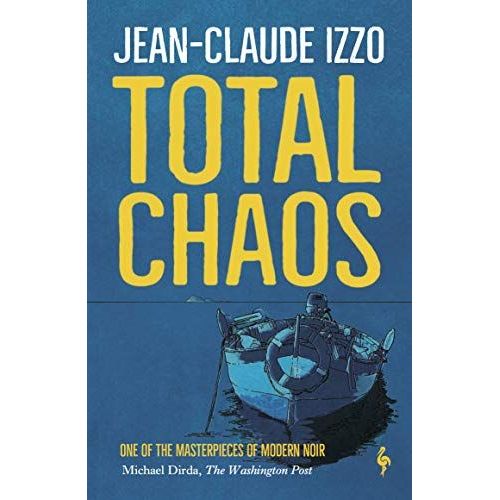Total Chaos
