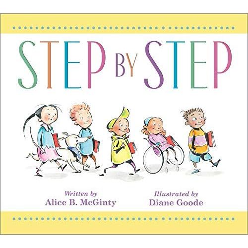 Step By Step