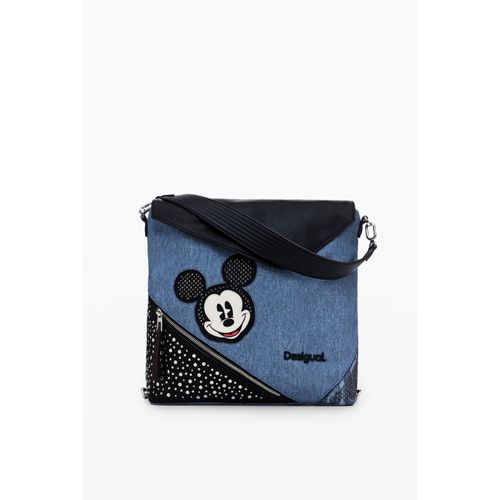 Sac à dos Desigual 24WAKP32 Bleu